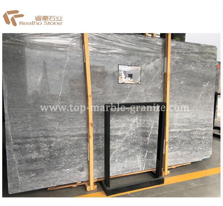 baltic grey marble kitchen tiles