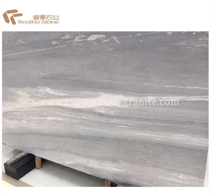 blue marble tile