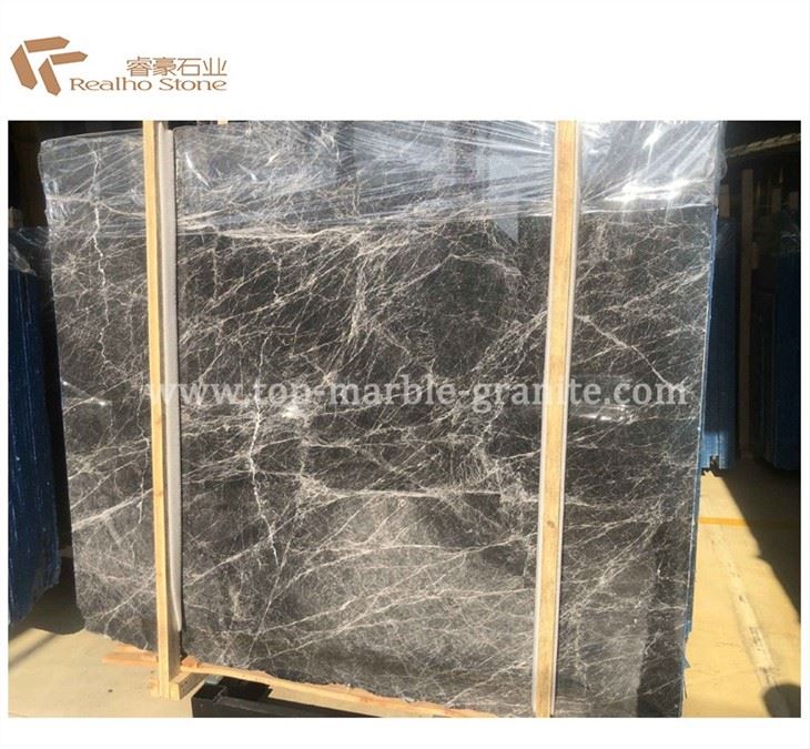 grey marble texture