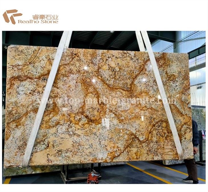 Verniz Tropical Granite