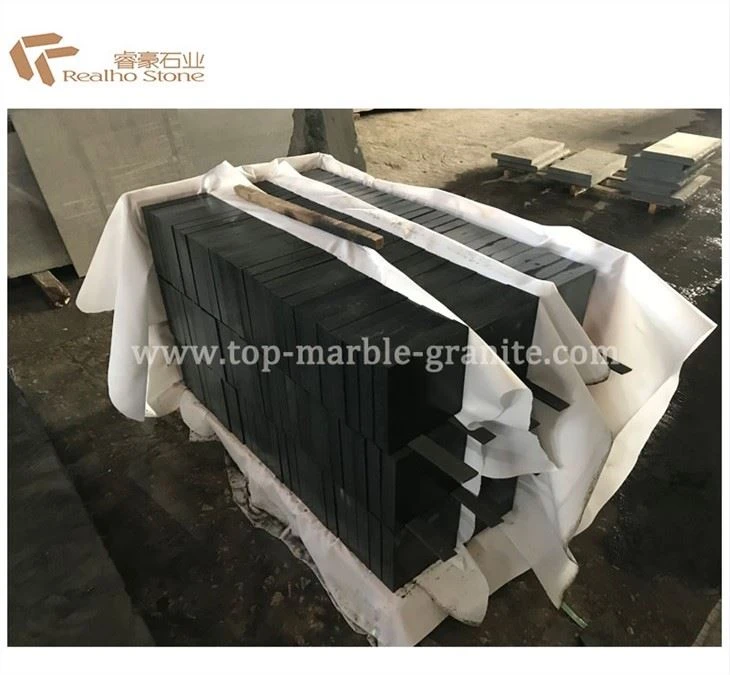 granite paving tiles
