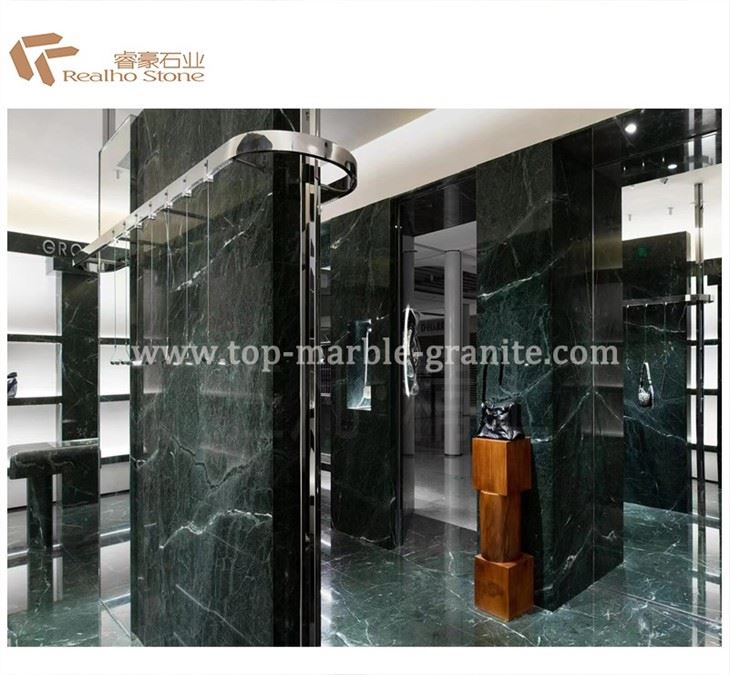 marble wall tiles