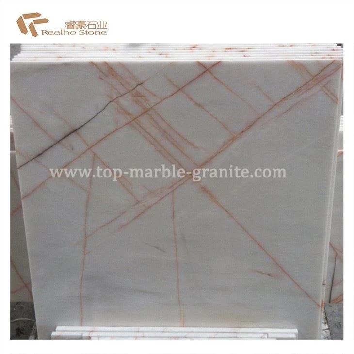 Golden Spider Marble