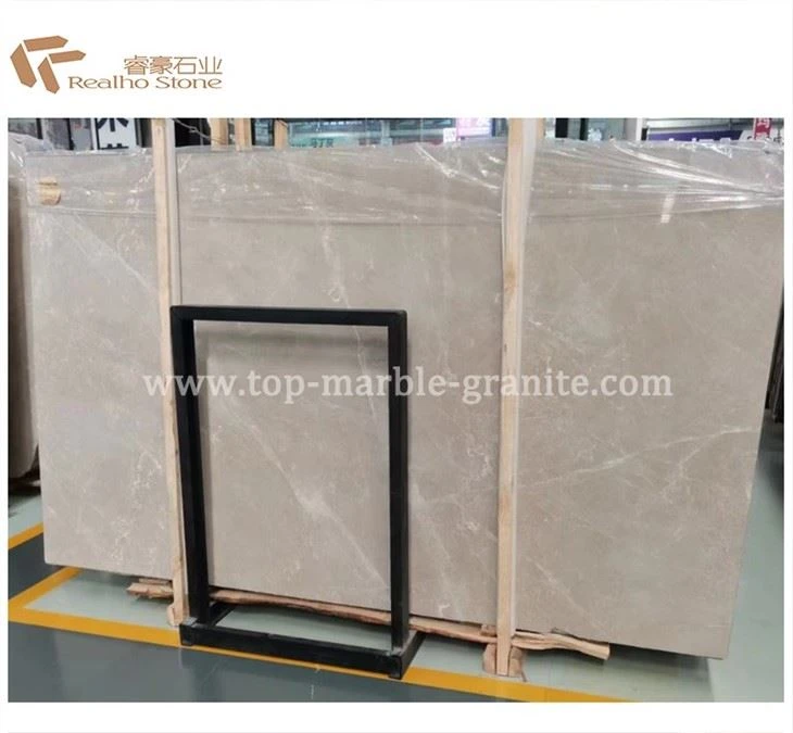 grey marble slab
