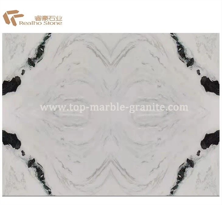 bookmatch stone