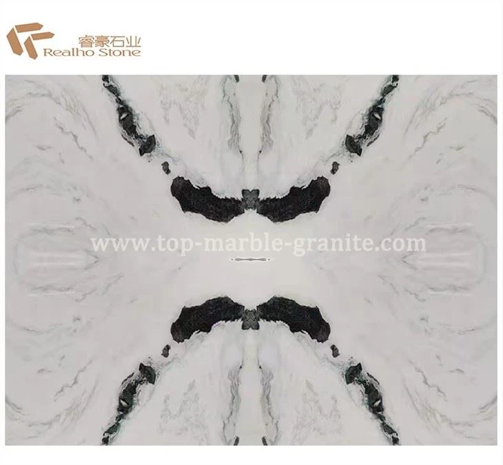 nature marble bookmatch