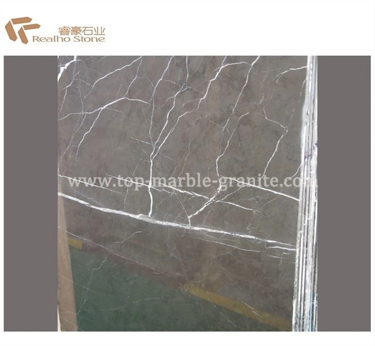 Bulgaria Grey Marble