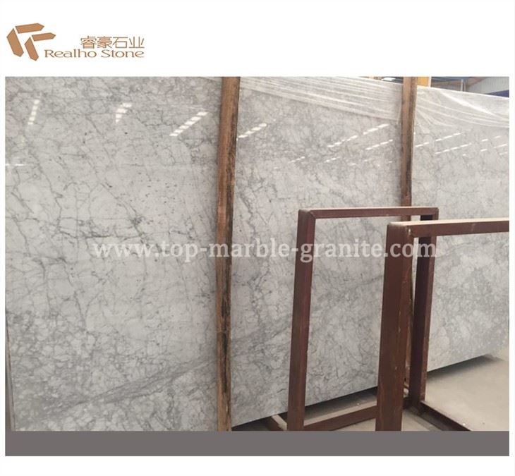 Venatino marble slab