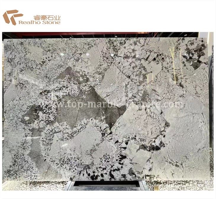 pandora granite kitchen