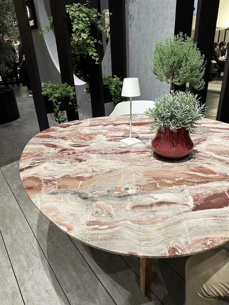 marble table top